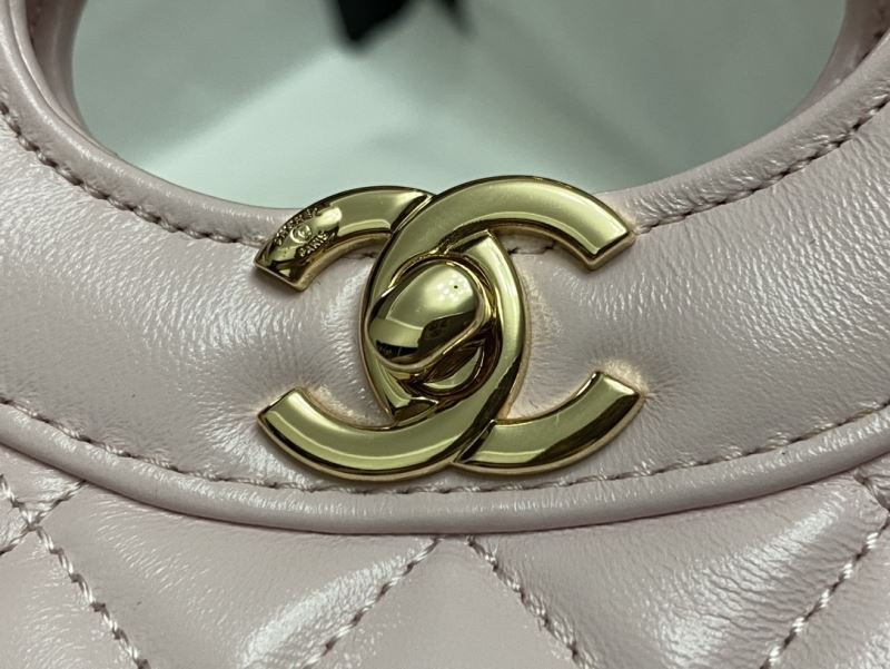 Chanel Satchel Bags